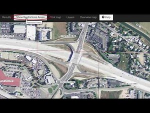 How to use the GPS Locator Tool for Well Drillers