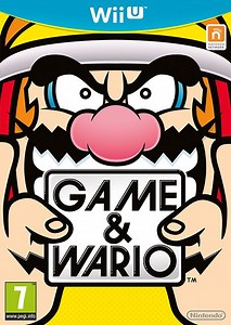Game & Wario (2013) - MobyGames