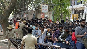 Namma Metro timings extended on IPL match days