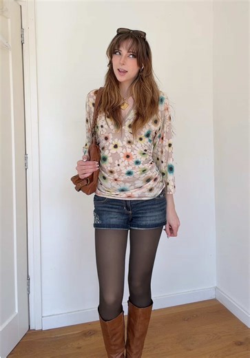 Summer Outfit Inspo for Warmer Weather