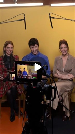 Mediacrest | Tenemos un mensajito para ti 😉 Este viernes, 20 de febrero, por fin llega a los cines EL FANTASMA DE MI MUJER, una película con la que vais... | Instagram | Gustavo Ferrada