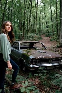 Restoration of the legendary 1964 Pontiac GTO ASRM