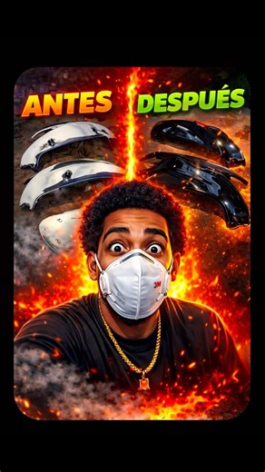 NO CREERÁS ESTE CAMBIO 😳