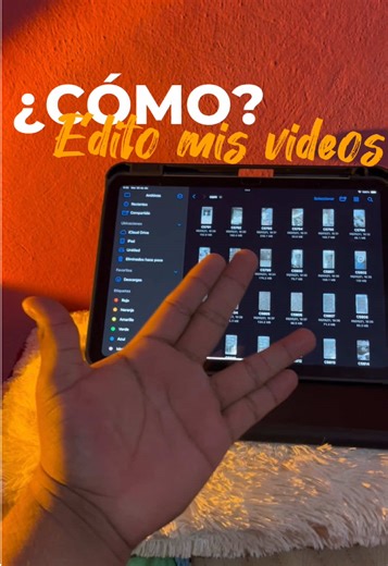 Cómo Edito Mis Videos: Tutorial y Consejos Útiles