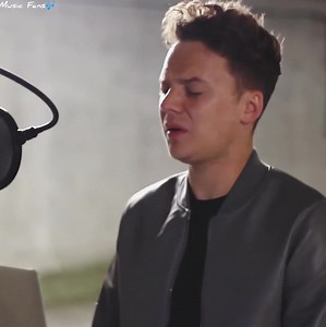 59K views · 4.7K reactions | Conor Maynard  Cold Water 鹿 | Music Fans | Facebook