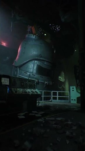 Totenreich Teaser 2 #blackops7 #zombies #dlc3