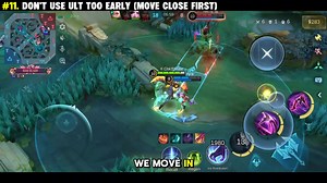 NEW HANZO BUFF IS UNSTOPPABLE! Unlimited Energy? Trinity Build (Solo Rank Guide) #MLBBHanzo #HanzoBuild2026 #MobileLegends #HanzoGuide #MLBBNewBuff | Checkmate Plays