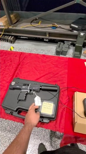 The Mac daddy #viralvideo #gunshorts #1911 #gunstuff #shorts #riflereviews #gunshow