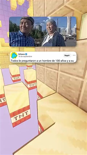 Por qué están en forma con esa edad?