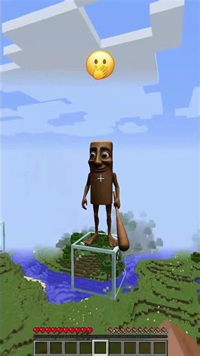 Surviving on a Single Block That Changes Over Time - The Ultimate Test