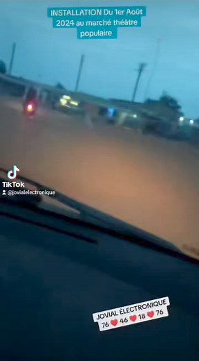 50K views · 64 reactions | WhatsApp : 76 46 18 76 JOVIAL...