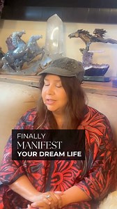 Manifesting is a spiritual gift that everyone can use and you are no exception. You can harness the power of manifesting to create a year (and life) full of abundance, fulfillment, and purpose. As we approach the New Year, it is important that you set your intentions to ensure that you enter 2025 with purified energy to manifest what you want for your life. Join us for the LIVE Manifest Your 2025 webinar on December 28th with Vianna Stibal, the creator of the powerful ThetaHealing® Technique cha