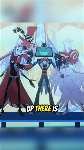 Ranking Hazbin Hotel Season 2 Songs "Once We Get Up There"! - Angel Dust Hazbin Hotel