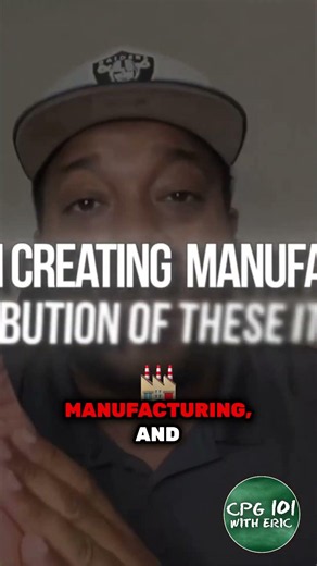 What Exactly is CPG (Breaking Down Consumer Packaged Goods)