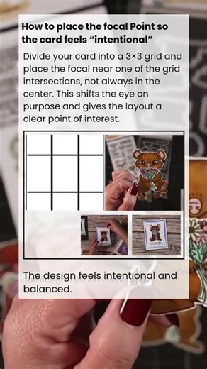 The only hack you’ll need for perfect alignment!