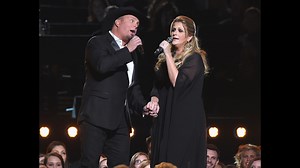 Garth Brooks set to be first concert at Mercedes-Benz Stadium