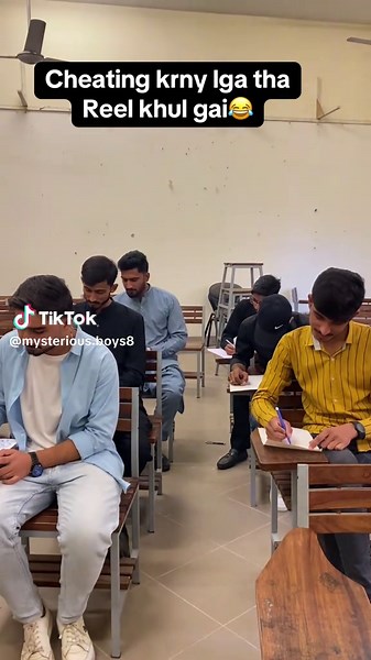 Cheating Krny Lga Tha: Chilling Revelations😂