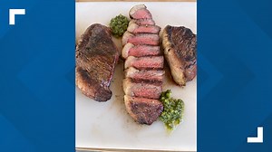 Gameday Grilling: Making Brazilian picanha