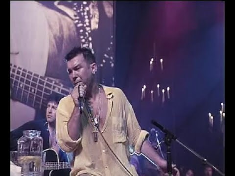 Jimmy Barnes - Stone Cold (Live)
