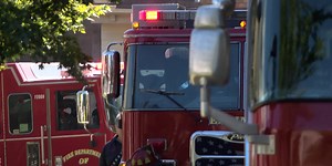 MFD investigates 2 house fires  in South Memphis, Bethel Grove