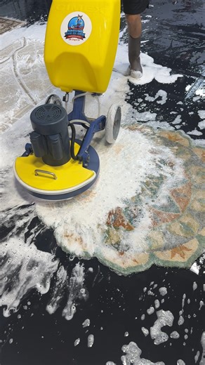 3.4K views · 38 reactions | Search ‘ATC Rug Washing Farmingdale’ to compare reviews and book your preferred window for residential or commercial service. | ATC Rug Washing & Specialty Cleaning Services | Facebook