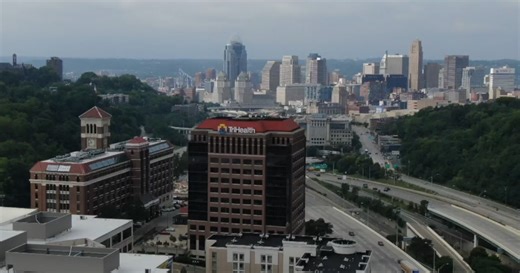 TriHealth announces acquisition of Clinton Memorial Hospital in Wilmington