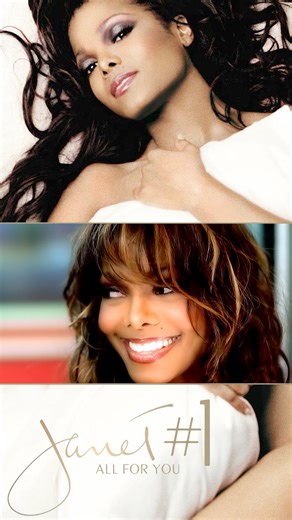 163K views · 8.6K reactions | All For You reached #1 on the Billboard Hot 100 chart today in 2001. Listen: https://open.spotify.com/track/5X8kkUaUlAyAUr9TYqDFTH | Janet Jackson | Facebook