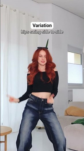 Learn Heidis Dance Routine - full music video & dance tutorial out now on Heidis YT Channel!