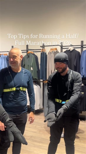 Checking off bucket list races this year…here are our top tips for running a half/full marathon ⬇️ 1. Train & Run with a friend 2. Don’t start out too fast 3. Practice your nutrition before the actual race 4. Have a structured, progressive plan #RunClubbyFleetFeet 5. Nothing. New. On. Race. Day. 6. At least two shoes in rotation (including your racing shoe) 7. Don’t rush recovery periods! 8. Wear good socks and insoles 9. Train with your belt or vest 10. Train in all weather conditions (except h