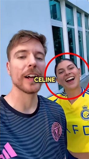 The Most Famous People Celine Dept Has Met !