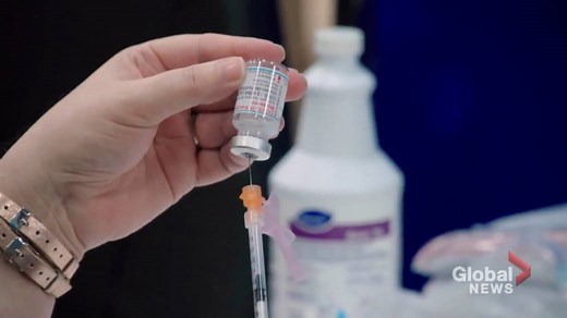 Lawsuit launched against Alberta Health Services over vaccine mandate