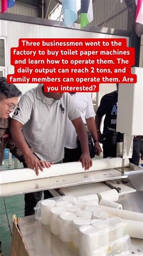 #tissuepapermachine #toiletpapermakingmachineprice #machine #toiletpaper