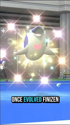 *2 DAYS ONLY* Get your LIMITED TIME Shiny Summer Finizen NOW!