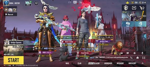 DOOM丨DOCTOR on TikTok