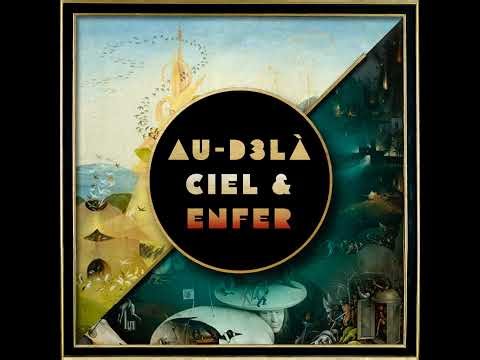 There is no Place Like Hell