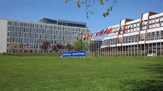 Malta signs major European audiovisual agreement - The Malta Independent 