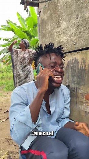 Everyday Problem: Hilarious Comedy Sketch by Meco El