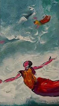 A Tibetan blessing at Temple Mother Earth #shorts