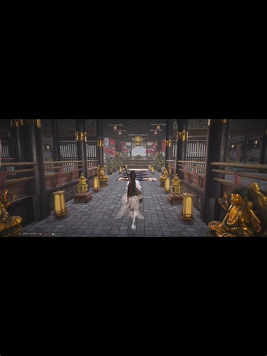 hello my fellow WMM players, if you still don't have a guild, we're looking for you!! check out the base we built from scratch 🫶🏼 #wherewindsmeetmobile #whenwindsmeet