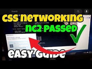 CSS NC 2 COC 2 - Network Configuration - Folder Sharing (TAGALOG) Computer Systems Servicing
