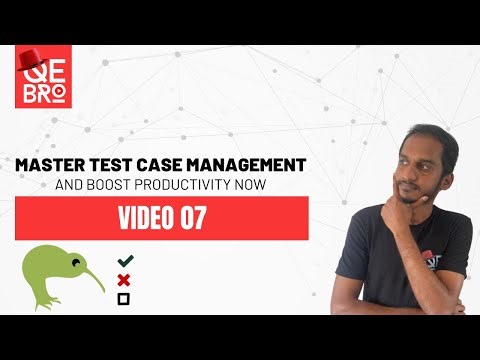 Master Test Case Management And Boost Productivity Now
