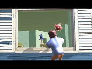 Hello neighbor prototype mobile 5.0 [super star]