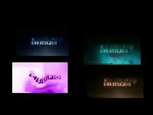 The 4 New Klasky Csupo Logo History