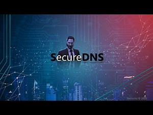 Texnomic SecureDNS Terminal Edition Tutorial