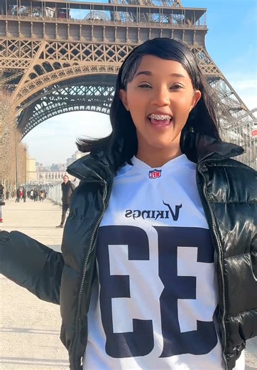 Exploring the Beauty of Paris with Liz Jackson