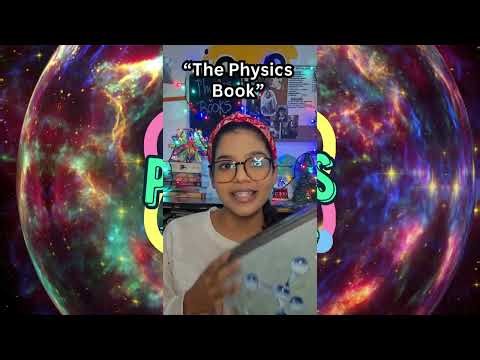 Top Physics Book Recommendations