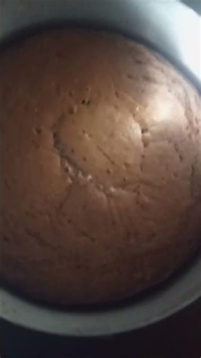 the baking process. Easy but it takes time ✌️