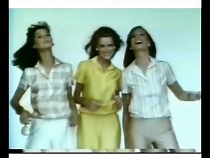 '70s Fashion: Ship'n Shore At May Co (1978)
