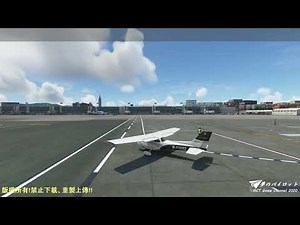 [MSFS2020]NEOFLY介紹+安裝使用教學