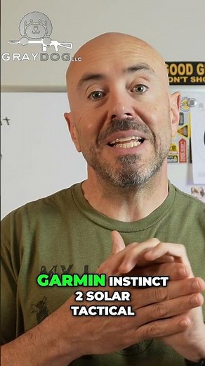 Amazfit T Rex 3 Pro vs Garmin Instinct 3: Watch Review!